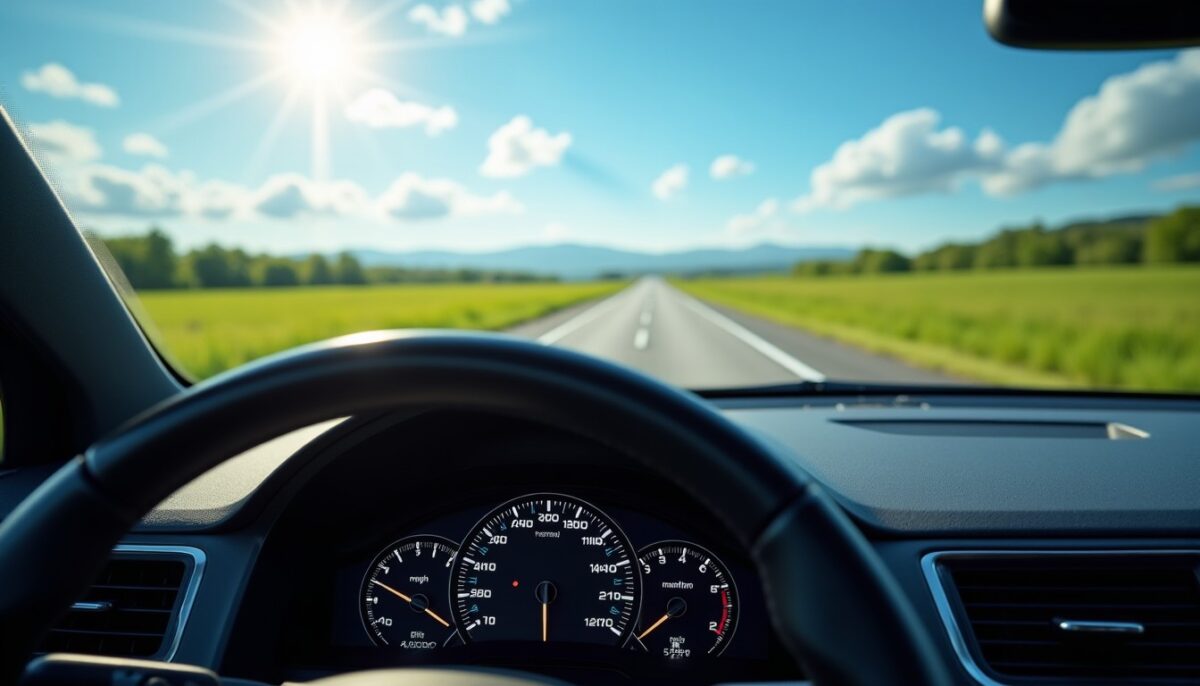Mph en km/h : Guide complet de conversion, méthodes de calcul et tableau détaillé