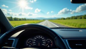 Mph en km/h : Guide complet de conversion, méthodes de calcul et tableau détaillé