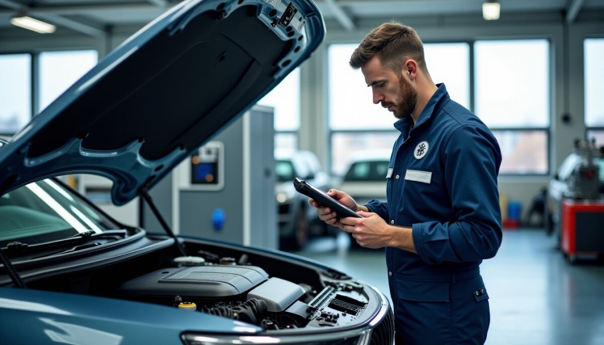 Comment réinitialiser le système AdBlue sans valise : guide pratique et facile pour 2025