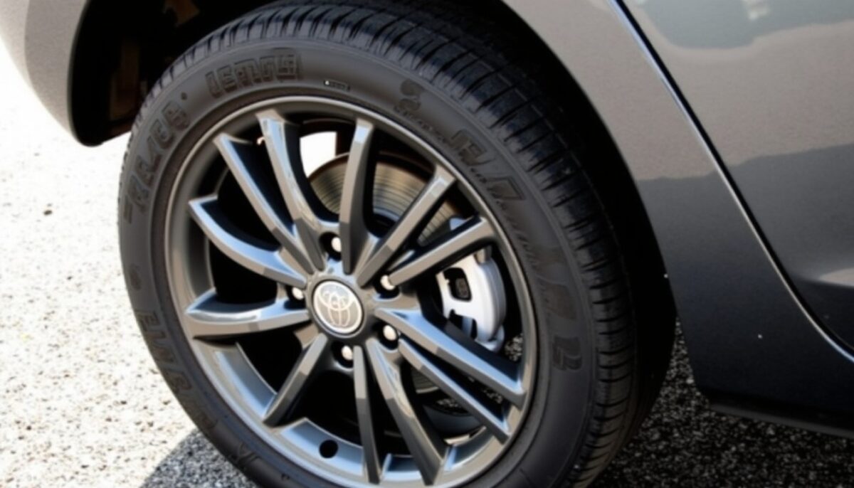 Pression des pneus Toyota Yaris : guide complet et astuces pratiques