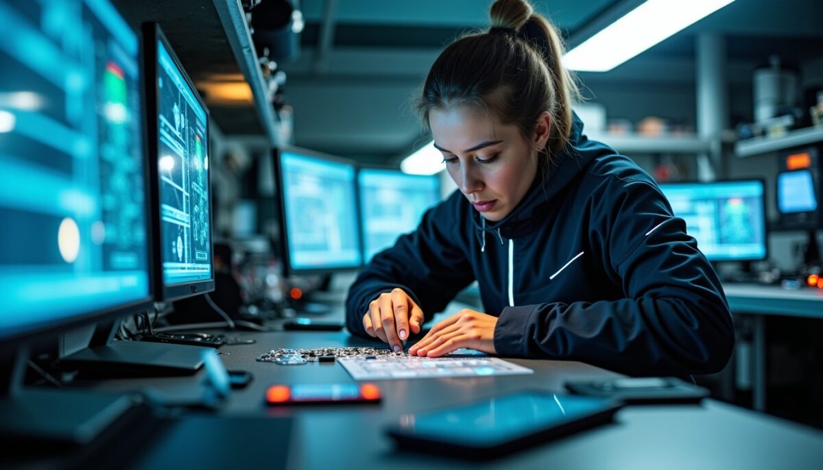 Voyant 206 : Décryptage, origines et astuces pour une réparation express