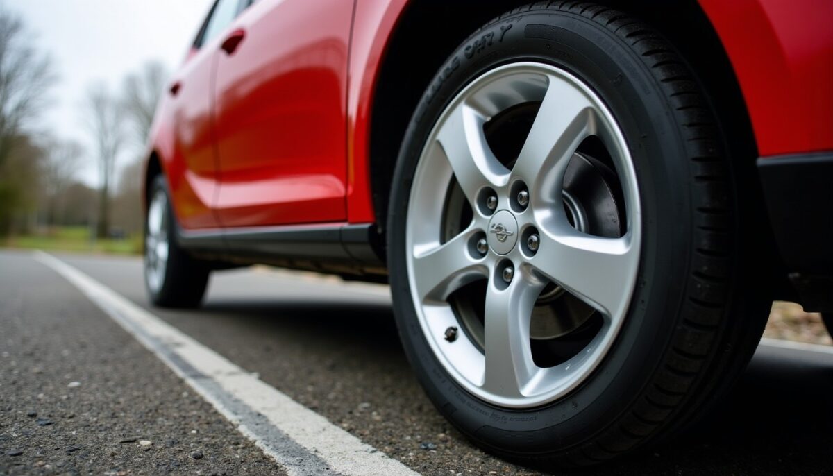 Pression des pneus Opel Corsa : guide détaillé et recommandations essentielles