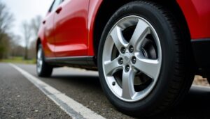 Pression des pneus Opel Corsa : guide détaillé et recommandations essentielles