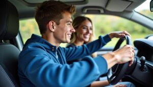 Jeune conducteur et voiture sportive : comment choisir l'assurance idéale pour rouler en toute sérénité et économiser ?