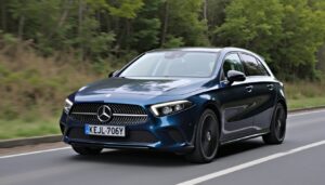 Mercedes Classe A 200 : Un moteur signé Renault ou Mercedes ? Découvrez la vérité !