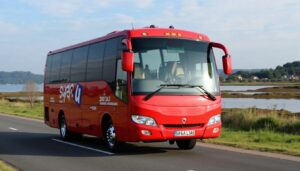 Tarifs 2025 de la location de minibus 9 places chez Super U : ce qu'il faut savoir