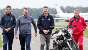 Tourist Trophy 2025 : Découvrez le calendrier complet, le programme détaillé et les résultats officiels
