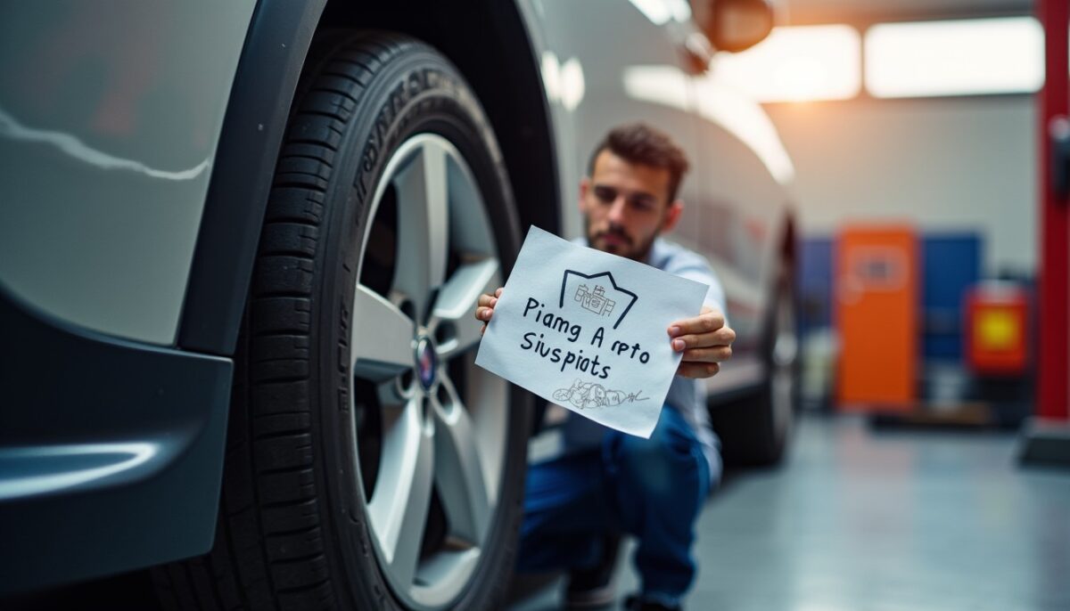 Votre garage auto : profitez du paiement en 10 fois sans frais !