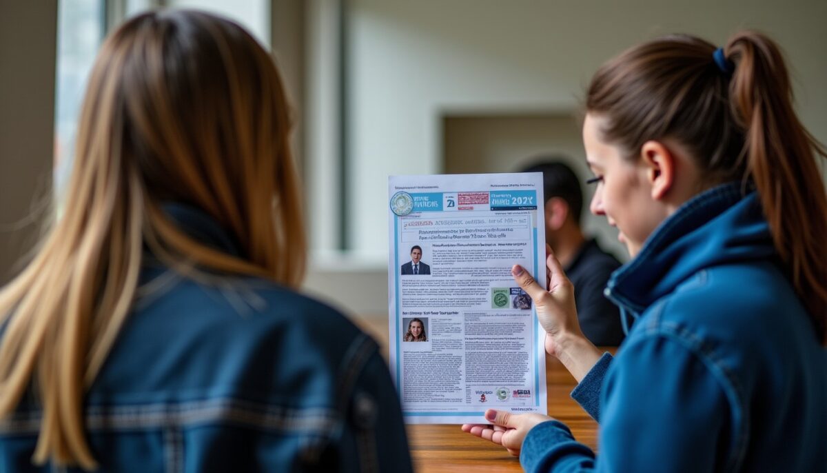 Plaque d'immatriculation UA : découvrez son origine, sa signification et son format détaillé
