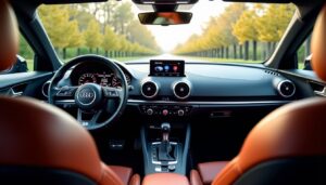 Audi A3 : Guide Ultime pour Comprendre les Voyants et Alertes du Tableau de Bord