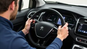 Problèmes de moteur sur la Peugeot 208 : comprendre les causes et les solutions pour y remédier