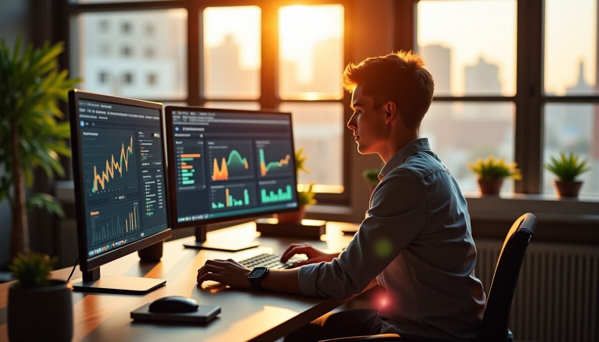 Refonte de site web : les clés pour préserver votre trafic SEO lors de la migration