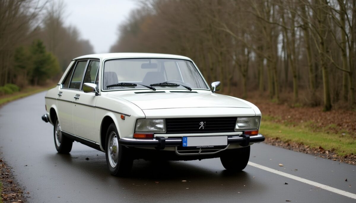 Peugeot 1351 : retour sur son histoire, caractéristiques techniques détaillées et estimation de sa valeur en 2025