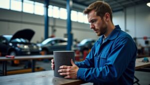Additif FAP insuffisant : comprendre les causes, évaluer les risques et découvrir les solutions efficaces