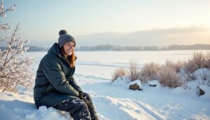 Jante Jackon Already : quand performance rime avec design et durabilité