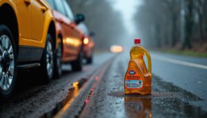 E85 au lieu de SP95 : quels dangers et comment réagir efficacement ?