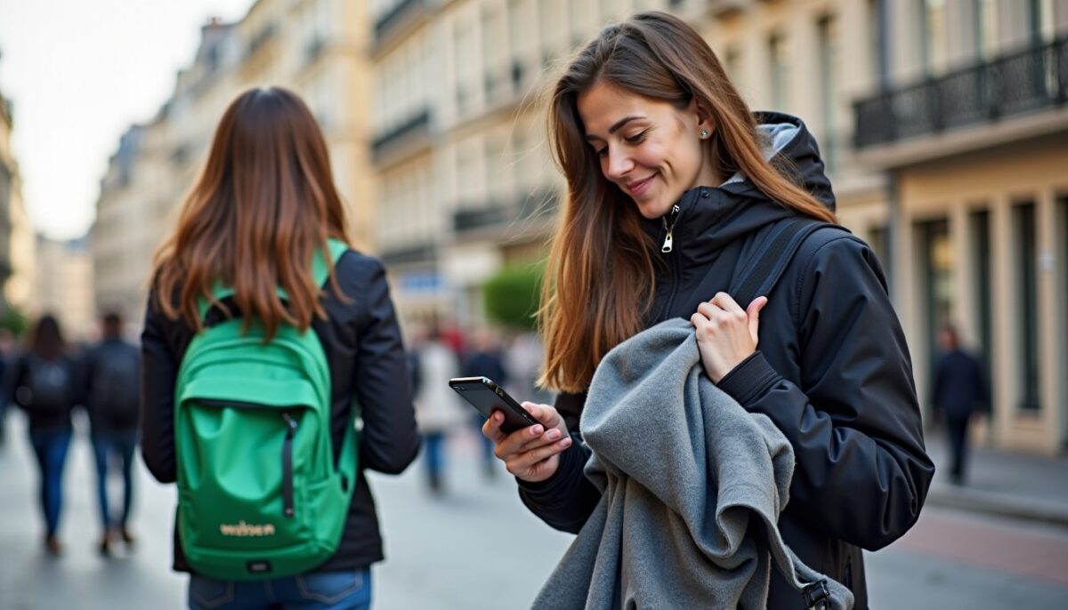Mober Paris : la solution éco-responsable pour se déplacer dans la capitale