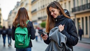 Mober Paris : la solution éco-responsable pour se déplacer dans la capitale