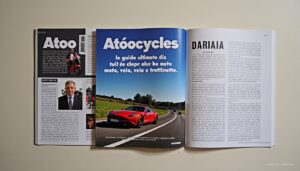 Atoocycles : Le guide ultime pour tout savoir sur auto, moto, vélo et trottinette