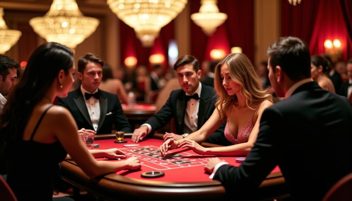 Casino Cashlib : Top des plateformes pour jouer sans carte bancaire