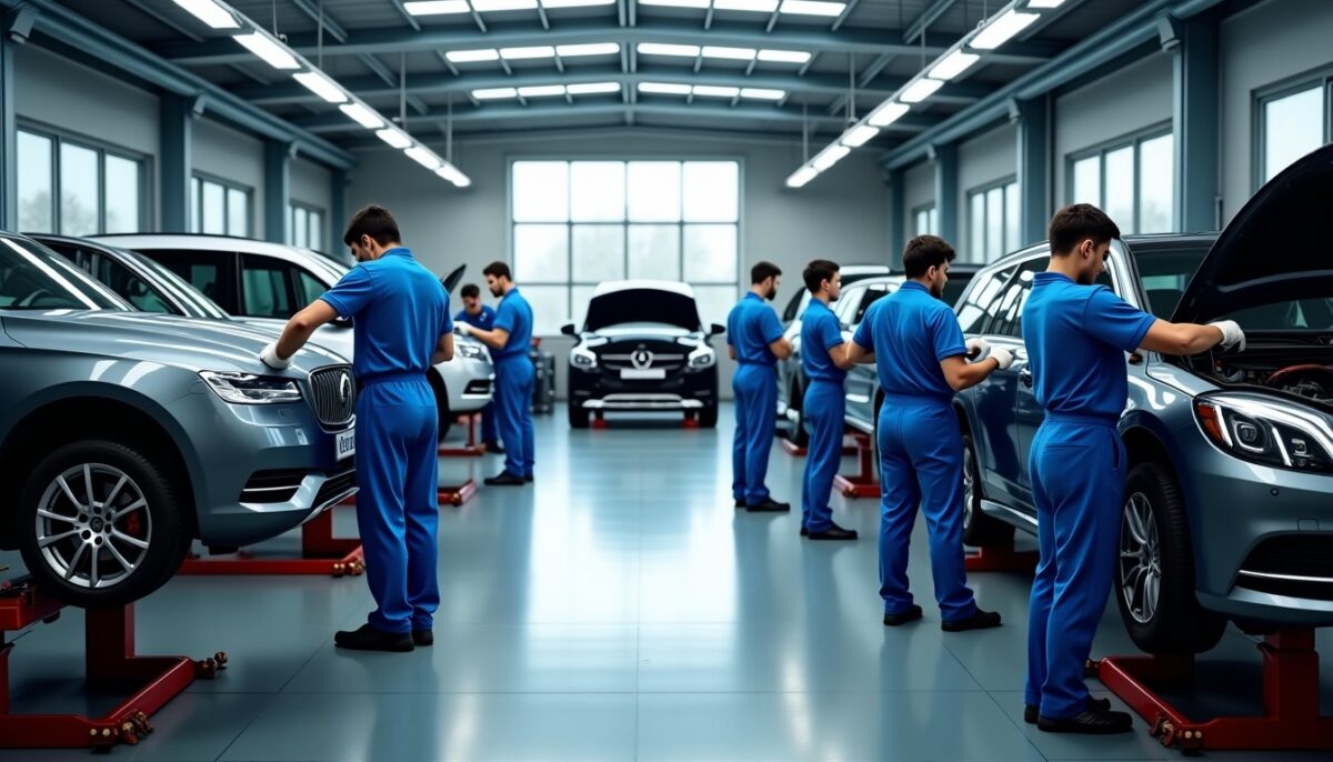 Espace affilié Securitest : le guide complet pour optimiser votre centre auto