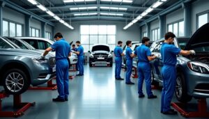 Espace affilié Securitest : le guide complet pour optimiser votre centre auto