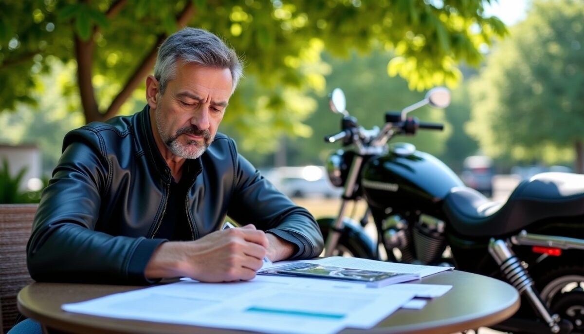 Mutuelle des Motards ou AMV : comment choisir l'assurance idéale pour votre deux-roues ?