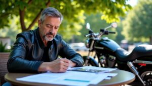 Mutuelle des Motards ou AMV : comment choisir l'assurance idéale pour votre deux-roues ?