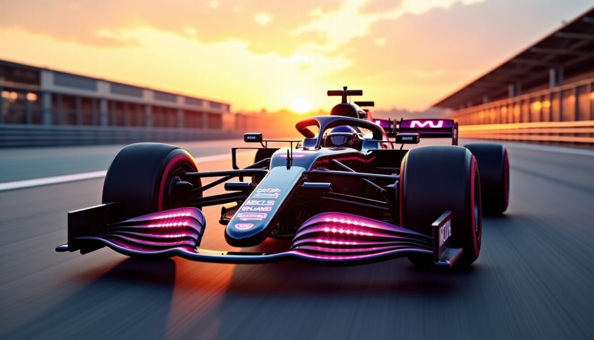 Découverte des innovations majeures qui transformeront la saison 2026 de Formule 1