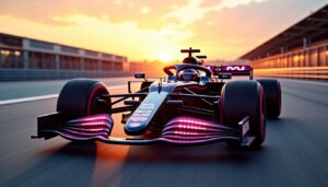 Découverte des innovations majeures qui transformeront la saison 2026 de Formule 1