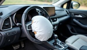 Réparation d'airbag en 2024 : guide complet des coûts, composants et alternatives