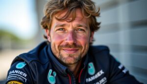 Nico Erik Rosberg : Portrait d'une carrière, exploits sportifs et nouvelle vie après la F1