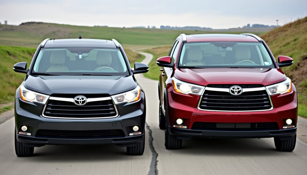 Toyota Traverse : quand Chevrolet et Toyota se prêtent à la confusion