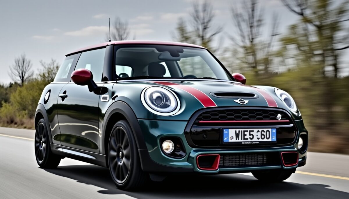 Mini Cooper : quels modèles fuir impérativement en 2025 ?