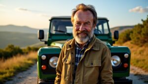 Landistes : À la découverte des passionnés de Land Rover, leur histoire et leur art de vivre
