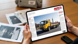 Auto Plus Classiques : découvrez nos abonnements papier, numérique et hors-séries