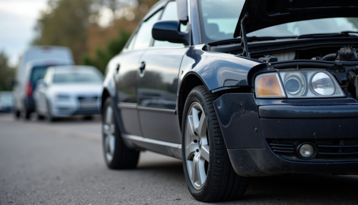 Voiture en panne de démarrage : identifier les causes et trouver les solutions efficaces