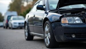 Voiture en panne de démarrage : identifier les causes et trouver les solutions efficaces