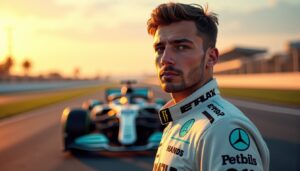 Quand Kimi Antonelli pourrait-il décrocher le titre mondial de F1 2026 et lors de quel Grand Prix ?