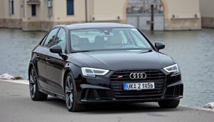 Audi S line : guide complet sur l’élégance et la performance sportive d’Audi