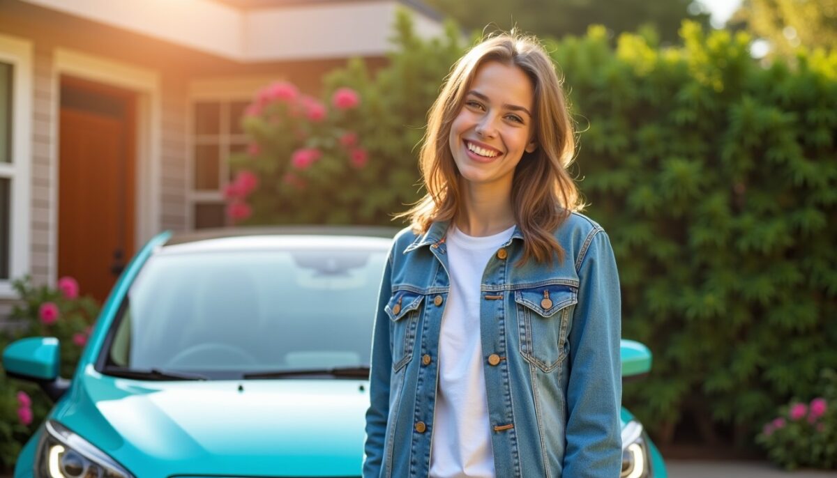 Guide pratique pour sélectionner la première voiture sans permis idéale